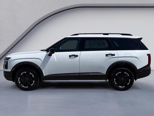 Pearl 2026 Hyundai PALISADE XRT Pro