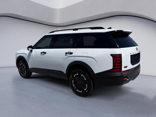 Pearl 2026 Hyundai PALISADE XRT Pro