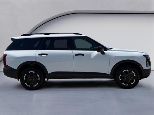 Pearl 2026 Hyundai PALISADE XRT Pro