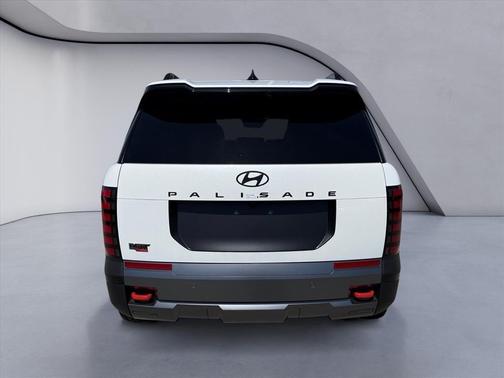 Pearl 2026 Hyundai PALISADE XRT Pro