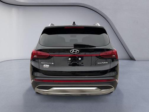 2023 Hyundai SANTA FE HEV SEL Premium