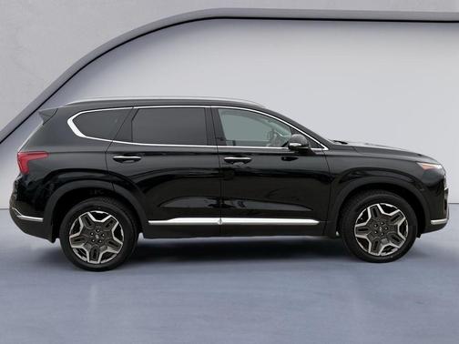 2023 Hyundai SANTA FE HEV SEL Premium