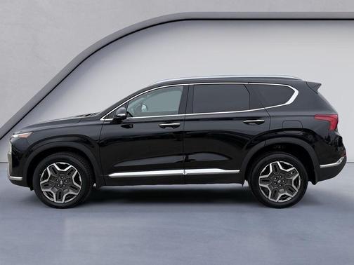 2023 Hyundai SANTA FE HEV SEL Premium