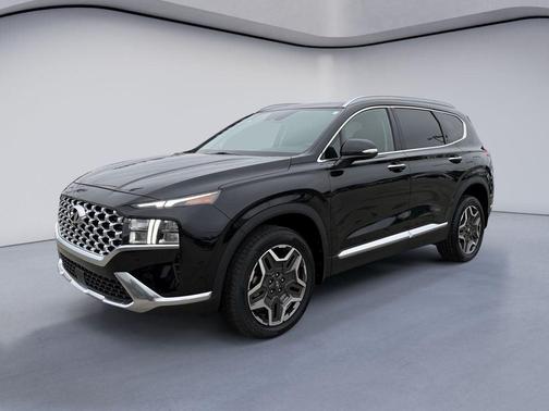 2023 Hyundai SANTA FE HEV SEL Premium