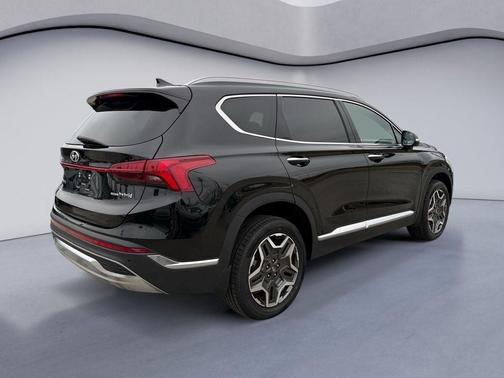 2023 Hyundai SANTA FE HEV SEL Premium