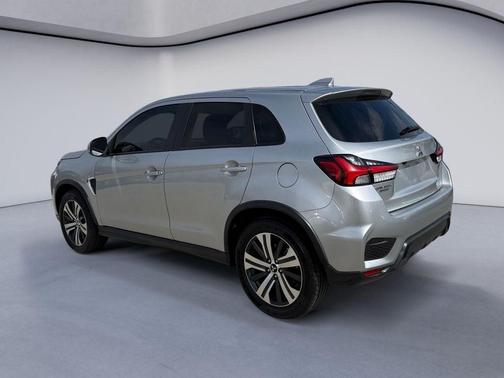 2020 Mitsubishi Outlander Sport SE 2.0