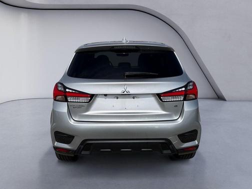 2020 Mitsubishi Outlander Sport SE 2.0