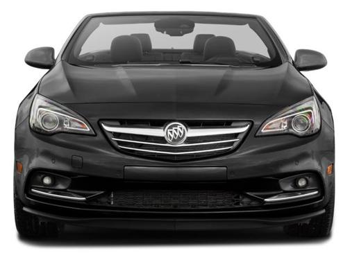 2017 Buick Cascada Sport Touring