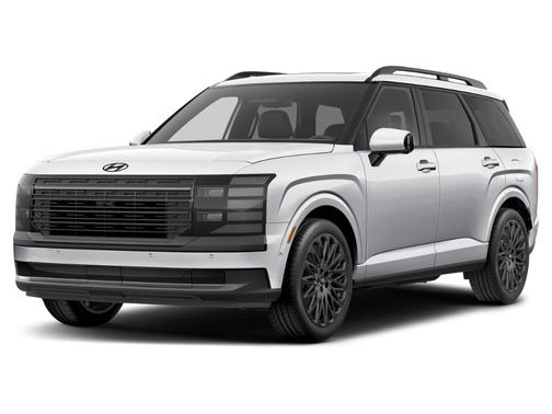 Pearl 2027 Hyundai PALISADE Calligraphy