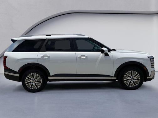Pearl 2026 Hyundai Palisade Hybrid SEL 7P