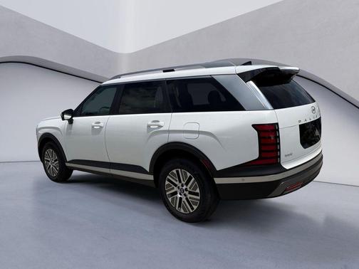 Pearl 2026 Hyundai Palisade Hybrid SEL 7P