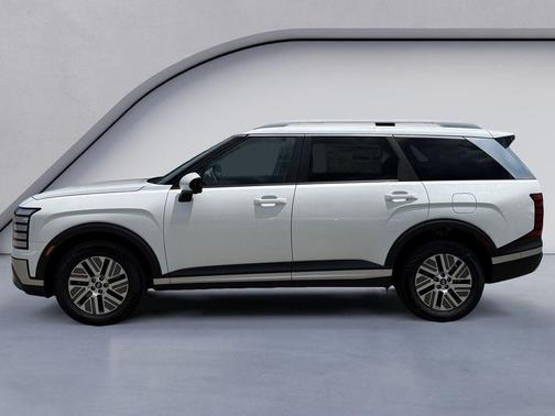 Pearl 2026 Hyundai Palisade Hybrid SEL 7P
