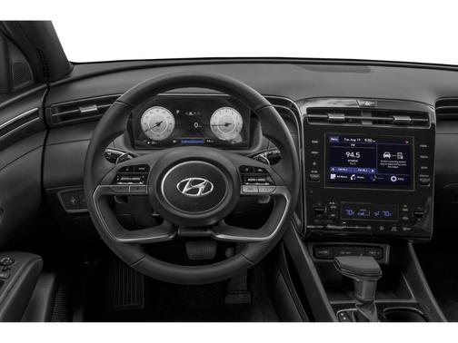 Hampton Gray 2022 Hyundai SANTA CRUZ 2.5T SEL Premium