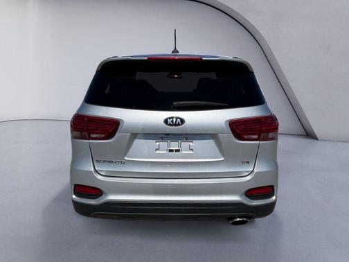 2019 Kia Sorento LX V6