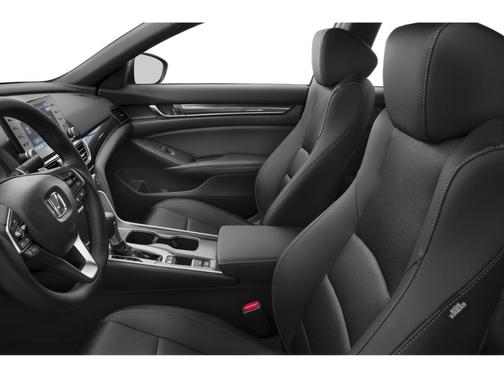 Modern Steel Metallic 2020 Honda Accord Sport 1.5T