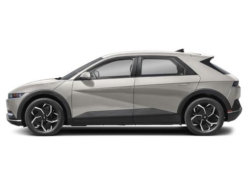 Gold 2023 Hyundai IONIQ 5 SEL