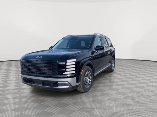 2026 Hyundai PALISADE SEL Convenience