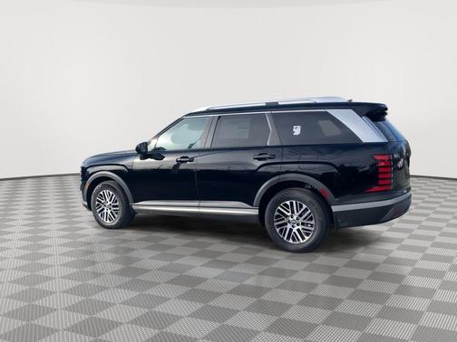 2026 Hyundai PALISADE SEL Convenience