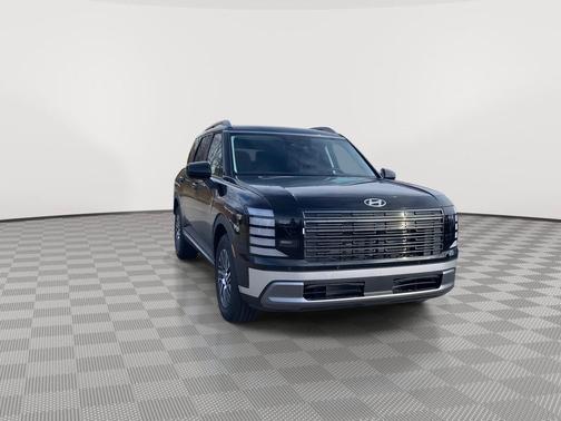 2026 Hyundai PALISADE SEL Convenience