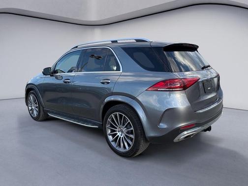 2021 Mercedes-Benz GLE 450 4MATIC
