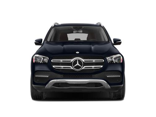 2021 Mercedes-Benz GLE 450 4MATIC