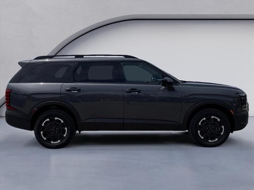 Gray Pearl 2026 Hyundai PALISADE XRT Pro