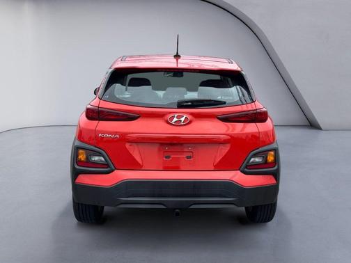 2020 Hyundai KONA SE