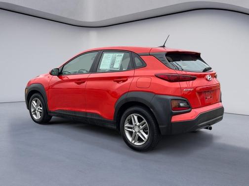 2020 Hyundai KONA SE