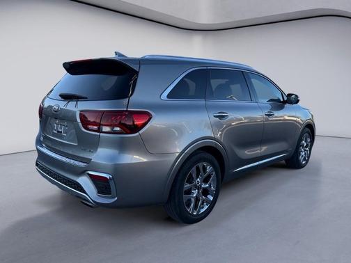 2019 Kia Sorento SX