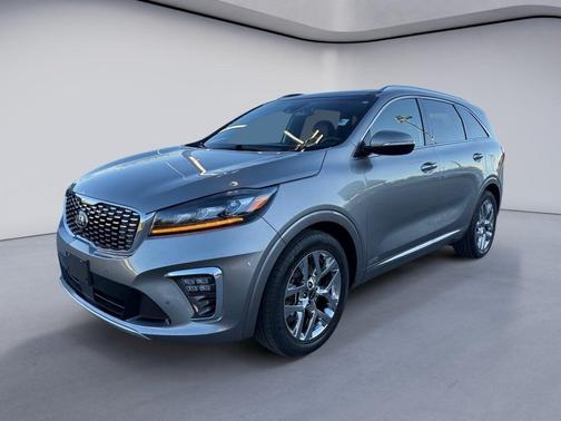 2019 Kia Sorento SX