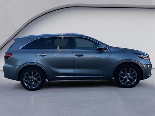 2019 Kia Sorento SX