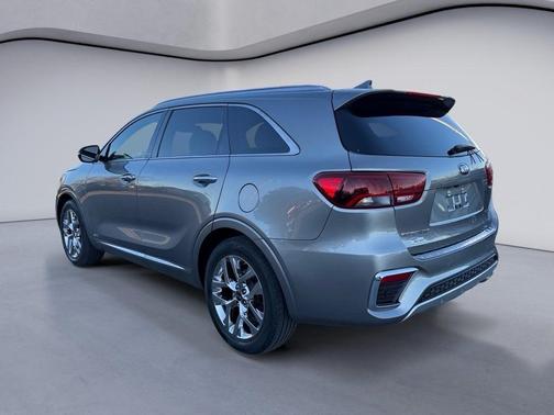2019 Kia Sorento SX