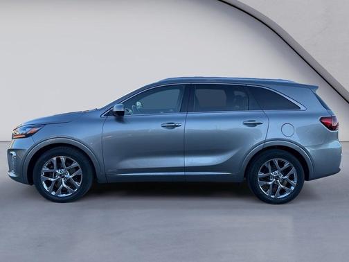 2019 Kia Sorento SX