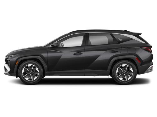 Pearl 2026 Hyundai TUCSON Hybrid SEL
