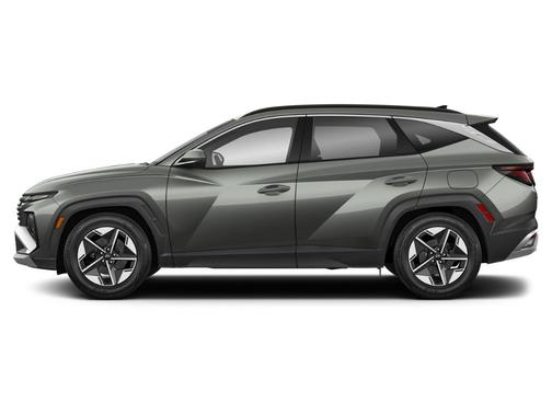Pearl 2026 Hyundai TUCSON Hybrid SEL