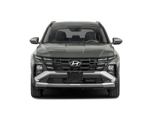 Pearl 2026 Hyundai TUCSON Hybrid SEL