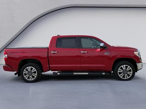 Barcelona Red Metallic 2020 Toyota Tundra 1794