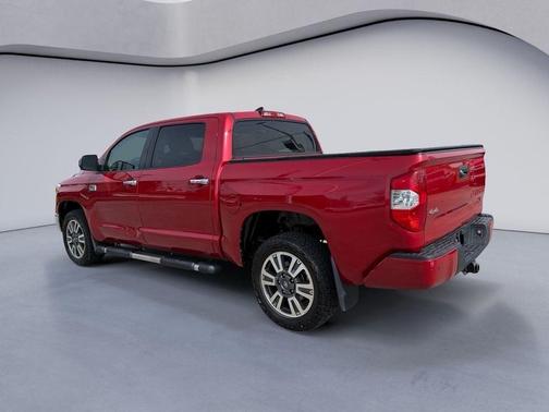 Barcelona Red Metallic 2020 Toyota Tundra 1794