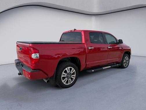 Barcelona Red Metallic 2020 Toyota Tundra 1794