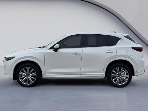 2023 Mazda CX-5 Signature