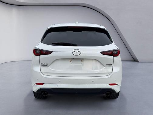 2023 Mazda CX-5 Signature