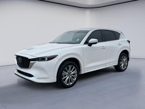2023 Mazda CX-5 Signature
