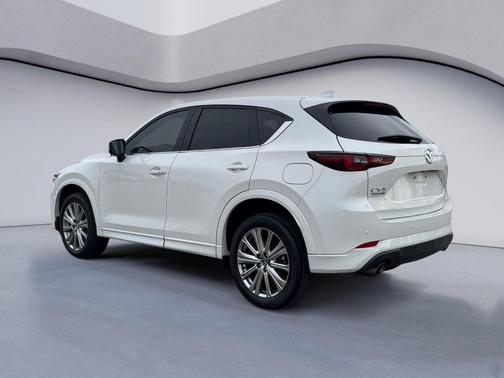 2023 Mazda CX-5 Signature