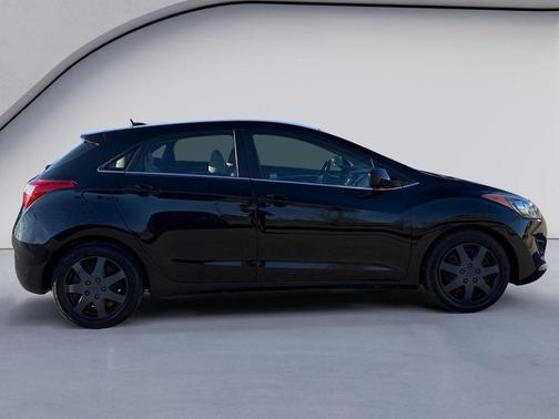 2016 Hyundai Elantra GT Base