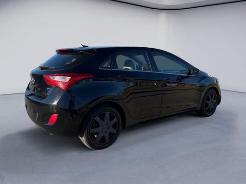 2016 Hyundai Elantra GT Base