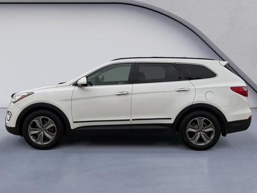 2014 Hyundai SANTA FE GLS