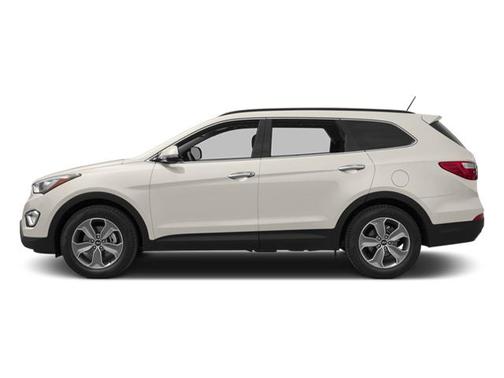 2014 Hyundai SANTA FE GLS