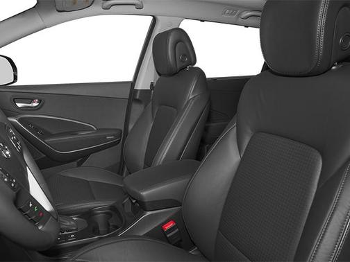 2014 Hyundai SANTA FE GLS