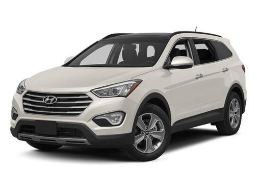 2014 Hyundai SANTA FE GLS
