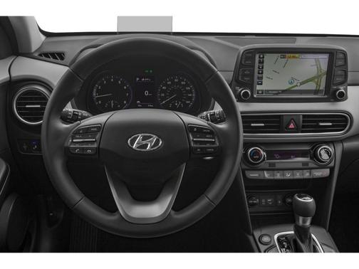 2019 Hyundai KONA Ultimate